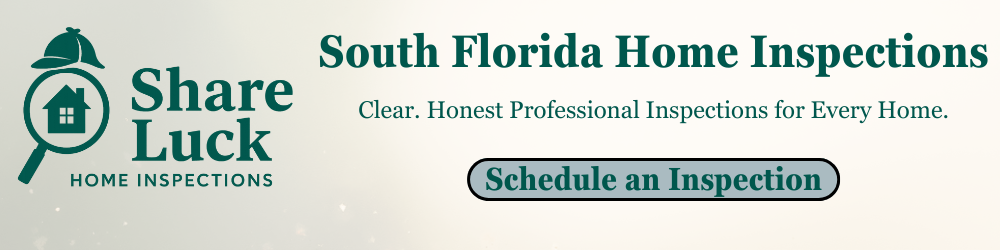 south florida home and commercial inspections